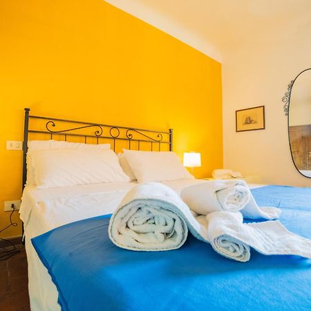 S4 Tower - Dolcevita Holiday Флоренция Экстерьер фото